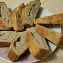 Банановый кекс