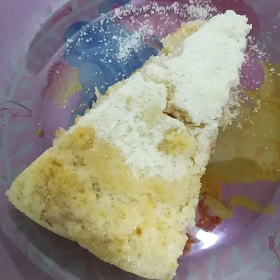 Фото отзыв на рецепт