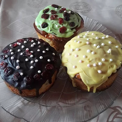 Фото отзыв на рецепт