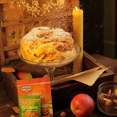 Фото отзыв на рецепт