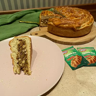 Фото отзыв на рецепт