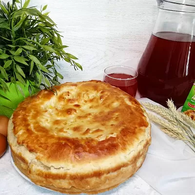 Фото отзыв на рецепт