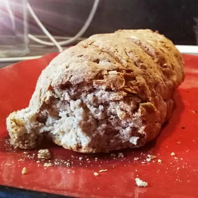 Фото отзыв на рецепт