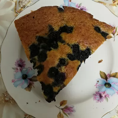 Фото отзыв на рецепт