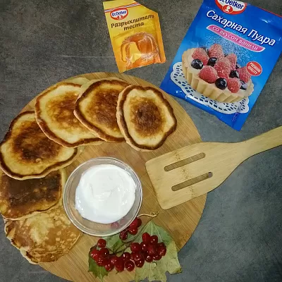 Фото отзыв на рецепт