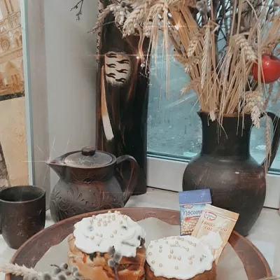 Фото отзыв на рецепт