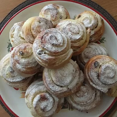 Фото отзыв на рецепт