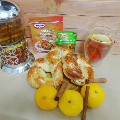 Фото отзыв на рецепт