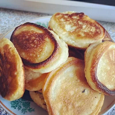 Фото отзыв на рецепт