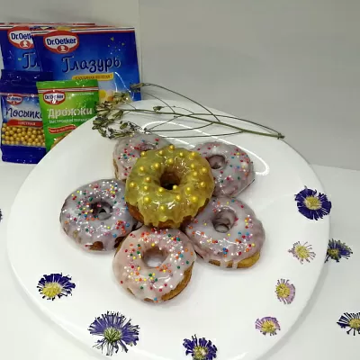 Фото отзыв на рецепт