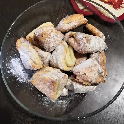 Фото отзыв на рецепт