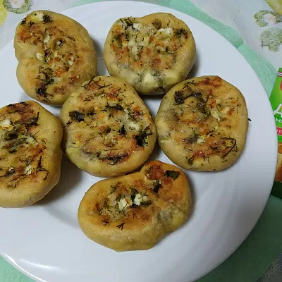 Фото отзыв на рецепт