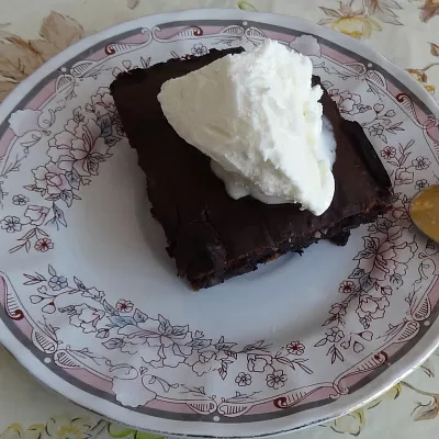 Фото отзыв на рецепт