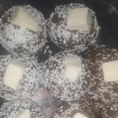 Фото отзыв на рецепт