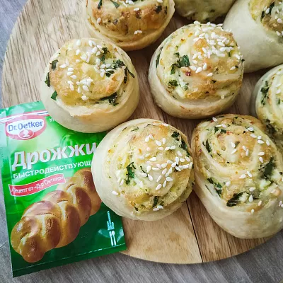 Фото отзыв на рецепт