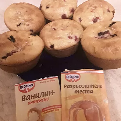 Фото отзыв на рецепт