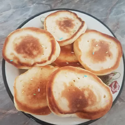 Фото отзыв на рецепт