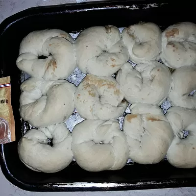 Фото отзыв на рецепт