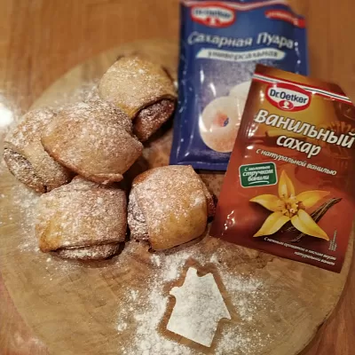 Фото отзыв на рецепт