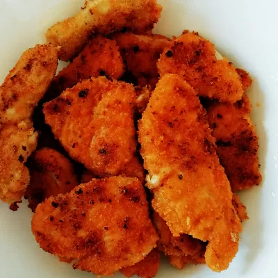 Фото отзыв на рецепт