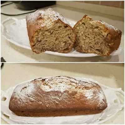 Фото отзыв на рецепт