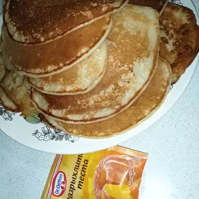 Фото отзыв на рецепт