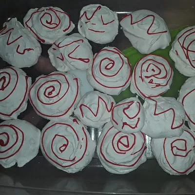 Фото отзыв на рецепт