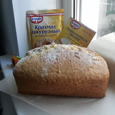 Фото отзыв на рецепт