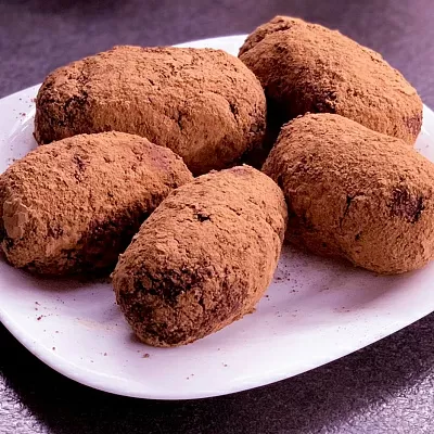 Фото отзыв на рецепт