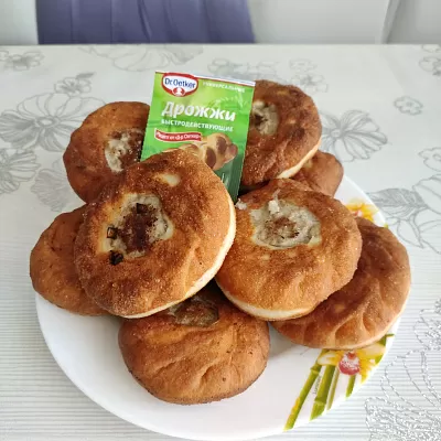 Фото отзыв на рецепт