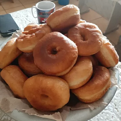 Фото отзыв на рецепт
