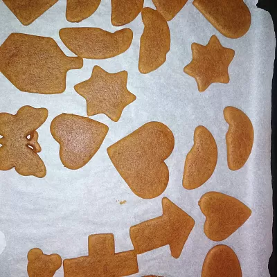 Фото отзыв на рецепт