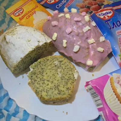 Фото отзыв на рецепт