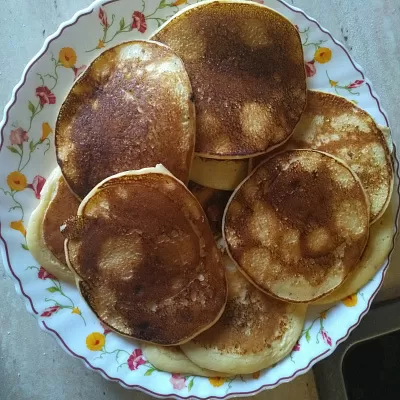 Фото отзыв на рецепт