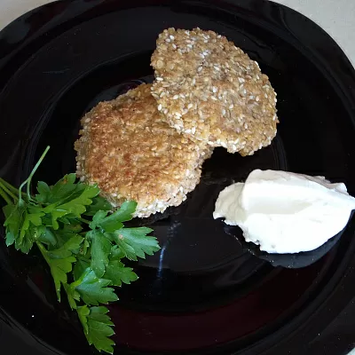 Фото отзыв на рецепт