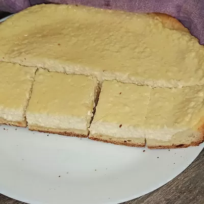 Фото отзыв на рецепт