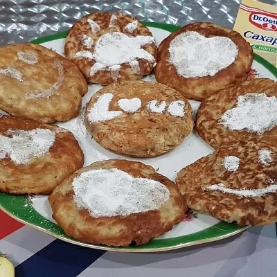 Фото отзыв на рецепт