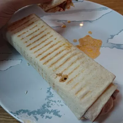 Фото отзыв на рецепт