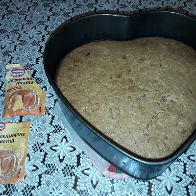 Фото отзыв на рецепт