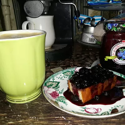 Фото отзыв на рецепт