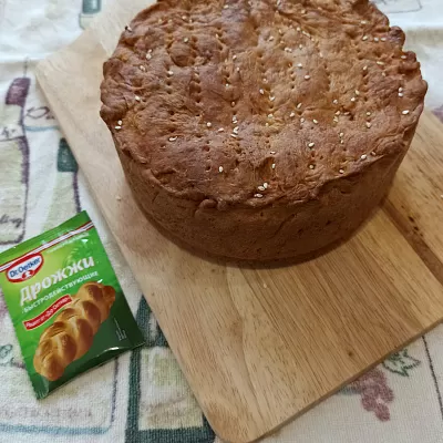 Фото отзыв на рецепт