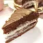 Шоколадный пирог
