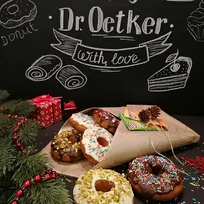 Фото отзыв на рецепт