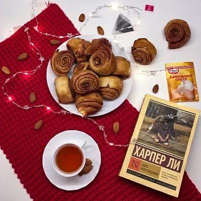 Фото отзыв на рецепт