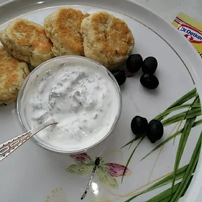 Фото отзыв на рецепт