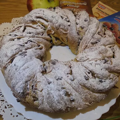 Фото отзыв на рецепт