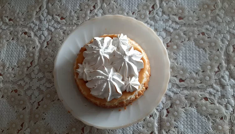 Итальянский пирог 12 ложек - простой рецепт выпечки с видео приготовления | Сегодня