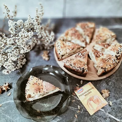 Фото отзыв на рецепт