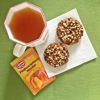 Фото отзыв на рецепт