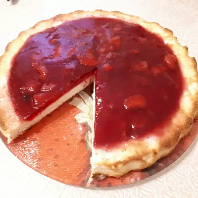 Фото отзыв на рецепт